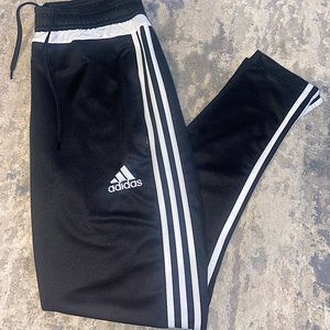 Adidas Climacool Joggers Size Medium